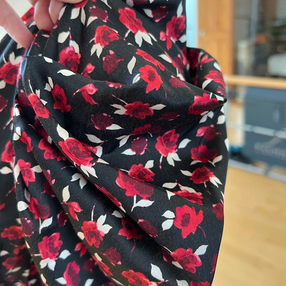 Something navy stunning Nordstrom dress🌈❤️ - Picture 3 of 16